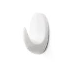 Krok Habo 1045 Vit Självhäftande