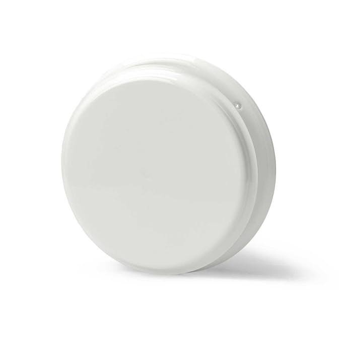 Tallriksventil Habo TL100