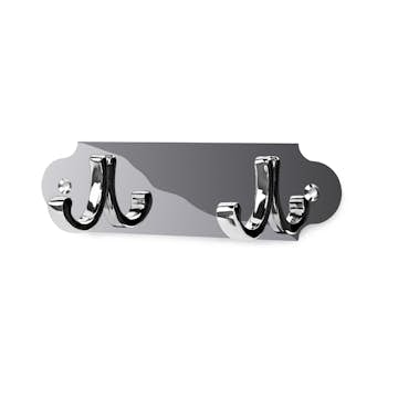 Handdukshängare Habo 1803-2