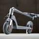 El-scooter Unagi The Model One E500