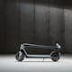 El-scooter Unagi The Model One E500