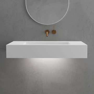 Belysning Scandtap P1 Underbelysning