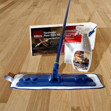 Underhållskit Kährs