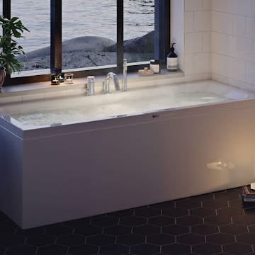 Underhållsvärmare 3,0kW Nordhem UHV