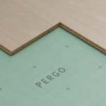 Golvtillbehör Pergo Smart Underlay 15m² Underlagsfoam