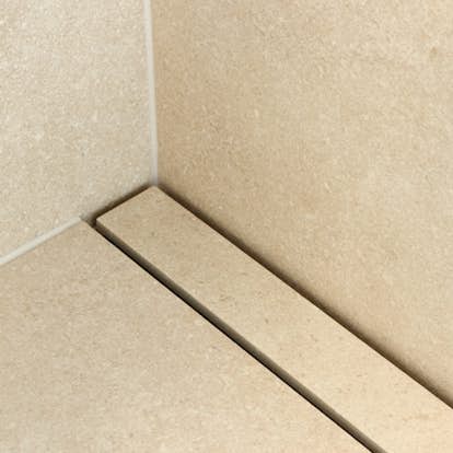 Linjeavlopp Unidrain HighLine Custom