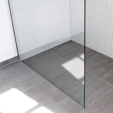 Linjeavlopp Unidrain ShowerLine HighLine