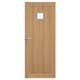 Innerdörr Swedoor Unique 01L GWA 120 Träfanér