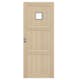 Innerdörr Swedoor Unique 03L GWA 120 Träfanér