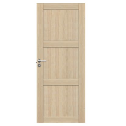 Innerdörr Swedoor Unique 03L Träfanér