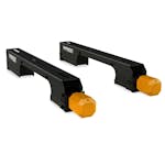 Universalfästen Toughbuilt S250 T Sågbord För Kap & Gersågar