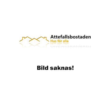 Förberedelse Attefallsbostaden För Diskmaskin & Tvättmaskin