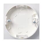 Förhöjningsdosa Schneider Electric Renova 1-fack 35mm