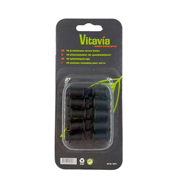 Uppbindningskrok Vitavia Tillbehör till Växthus 10 st