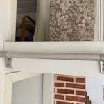 Upphängningsbeslag Laggo Loftstege