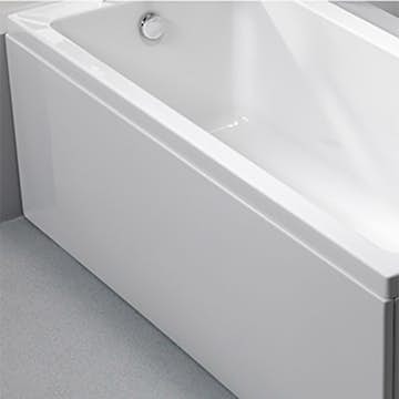 Frontpanel Strømberg Urban Edge