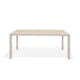 Utebord LifestyleGarden Urbanite 160 cm