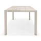 Utebord LifestyleGarden Urbanite 207 cm