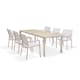 Utebord LifestyleGarden Urbanite 207 cm