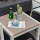 Sidobord LifestyleGarden Urbanite