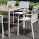 Utebord LifestyleGarden Urbanite 160 cm