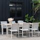 Utebord LifestyleGarden Urbanite 207 cm