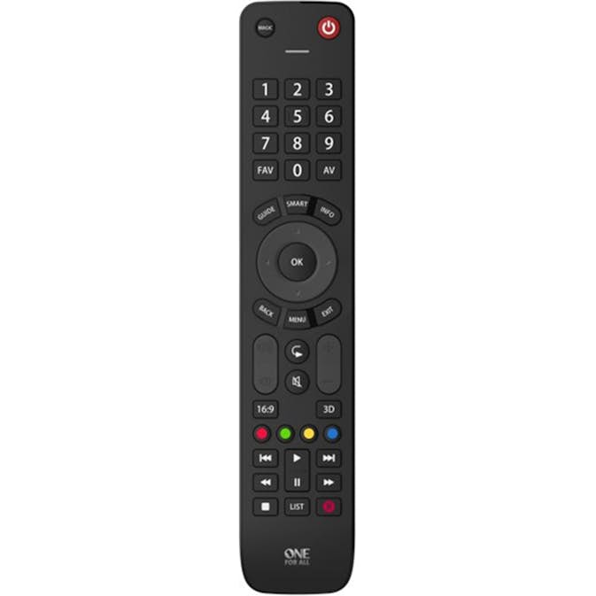 Fjärrkontroll One For All URC 7115 Evolve 1