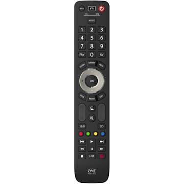 Fjärrkontroll One For All URC 7125 Evolve 2