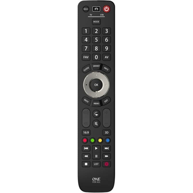 Fjärrkontroll One For All URC 7125 Evolve 2