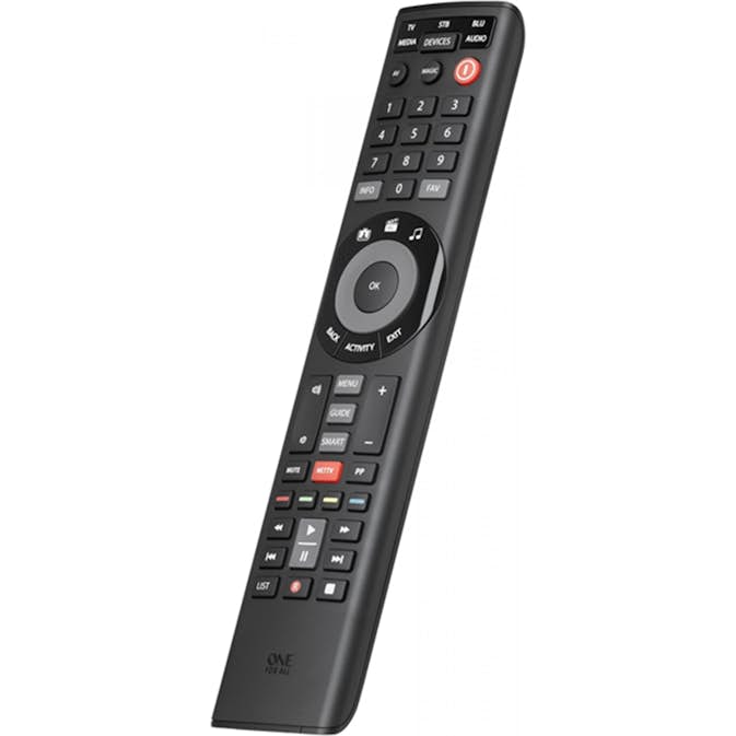 Fjärrkontroll One For All URC 7955 Smart Control 5