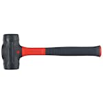 Uretanklubba Hultafors Db 1200