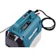 Tryckspruta Makita US053DZ 12V 5 L utan Batteri och Laddare
