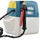 Tryckspruta Makita US053DZ 12V 5 L utan Batteri och Laddare