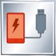 USB Laddadapter Einhell TE-CP 18 Li Solo