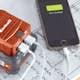 USB Laddadapter Einhell TE-CP 18 Li Solo