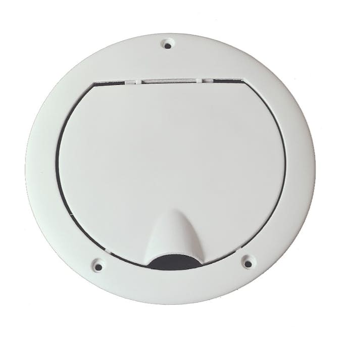 Utblåsventil Allaway