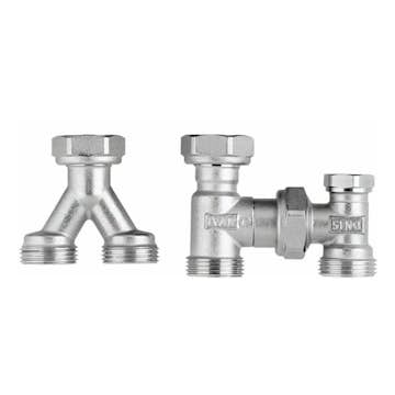 Utbyggnadssats Flooré FS 36