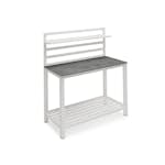 Utekök/arbetsbänk Hillerstorp Åminne