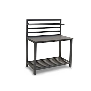 Utekök/arbetsbänk Hillerstorp Åminne