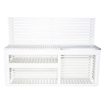 Utekök Jabo Horizont