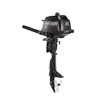 Utombordsmotor Parsun 4-Takts Kort Rigg 2.6hk