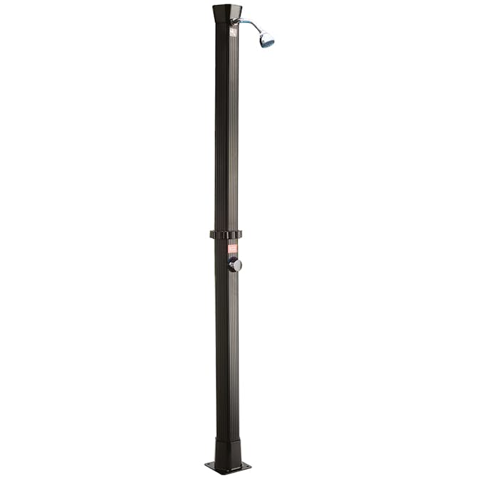Utedusch Swim & Fun 20L Soluppvärmd Trädgårdsdusch