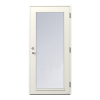 Ytterdörr NorDan Bor Utsikten 930G Lager