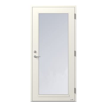 Ytterdörr NorDan Bor Utsikten 930G Lager