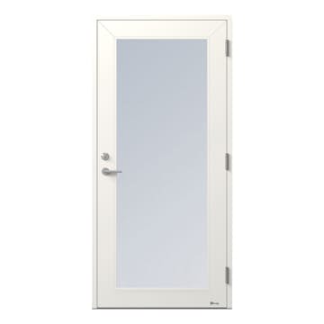 Ytterdörr NorDan Bor Utsikten 630G