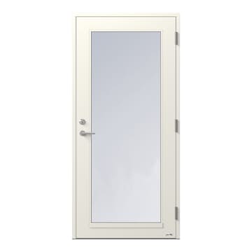 Ytterdörr NorDan Bor Utsikten 930G