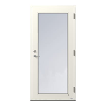 Ytterdörr NorDan Bor Utsikten 930G