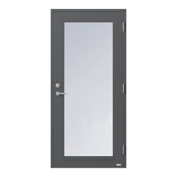 Ytterdörr NorDan Bor Utsikten 930G