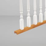 Underliggare Herrljunga Ledstångsfabrik Västeräng/Gläntan