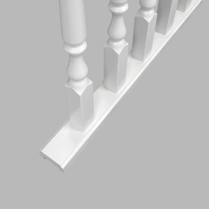 Underliggare Herrljunga Ledstångsfabrik Västeräng/Gläntan